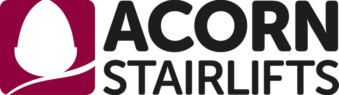 Acorn logo nav